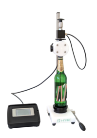 Icd With Bottle Pierced Transparent[4]