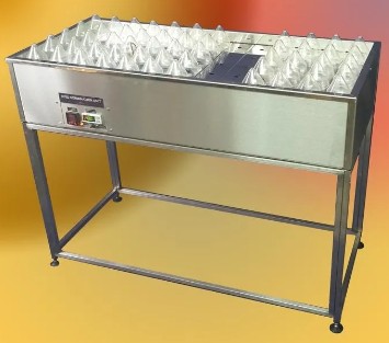 Jacobsen Seed Testing Bath