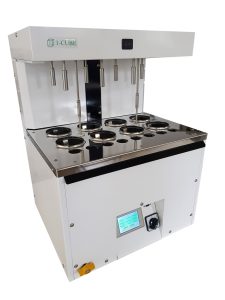 Laboratorní Rmutovací přístroj