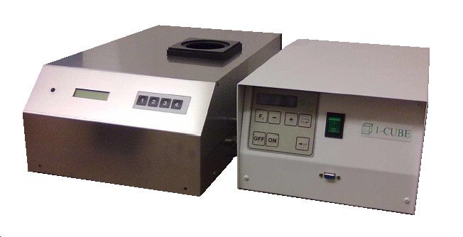 Laboratorní Zákaloměr Pro Pivo Typ Colorturb Mzn2012